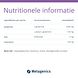Metagenics Glutagenics Porties 167GR