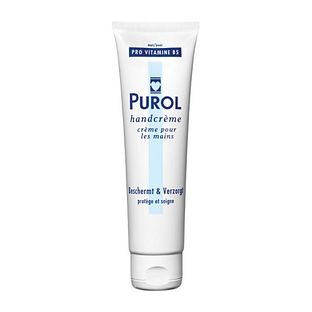 Purol Handcreme Tube 100ML