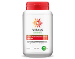 Vitals Ultrapure Epa/dha Sport Softgels 60SG
