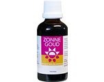 Zonnegoud Glechoma Complex 50ML