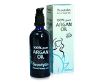 Beautylin Coldpressed Original Argan Oil 100ML