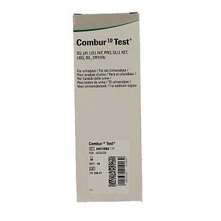 Roche Combur 10 Test 100ST