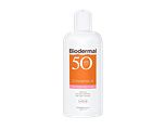 Biodermal Gevoelige Huid Zonnemelk - Zonnebrand met SPF50 200ML