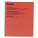 Bional Visolie Omega-3 Vetzuren Capsules 100CP Achterkant verpakking, samenstelling