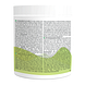 Purasana Collagen Matcha Poeder 240GR Achterkant verpakking