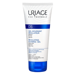 Uriage DS Regulating Foaming Gel 150ML