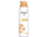 Dove Shower Mousse Argan Oil 200ML