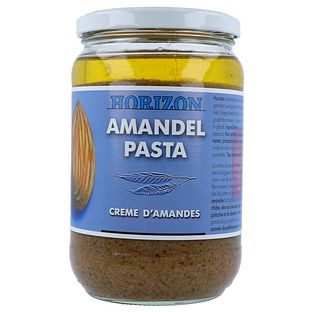 Horizon Amandelpasta Bio 650GR