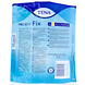 TENA ProSkin Fix Premium Fixatiebroekje S 5ST achterkant verpakking TENA ProSkin Fix Premium Fixatiebroekje S 5ST achterkant verpakking