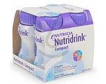 Nutridrink Compact Neutraal 500ML