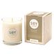 Soylites Soycandle Wisdom - Oud & Patchouli 70ML Soylites Geurkaars Wisdom (70ml)