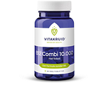 Vitakruid B12 Combi 10.000® met Actief Folaat Vitamine 60TB