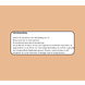 HappySoaps Zonnebrand SPF50 50GR gebruikswijze HappySoaps Zonnebrand SPF50 50GR gebruikswijze