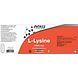 NOW L-lysine 1000mg Tabletten 100TB