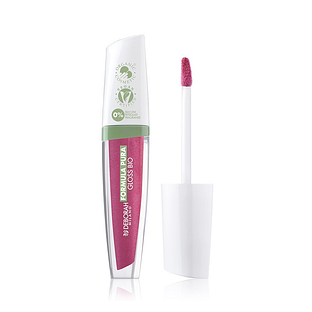 Deborah Milano Lip Gloss 04 Cherry Bio 1ST