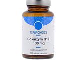 TS Choice Co-Enzym Q10 30 mg Capsules 120CP