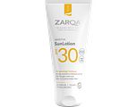 Zarqa Sensitive SunLotion SPF30 100ML