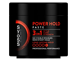 Syoss Paste Men Power Hold Paste 3in1 Long Lasting Hold 5 150ML Syoss Paste Men Power Hold Paste 3in1 Long Lasting Hold 5 150ML