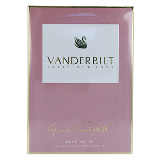 Vanderbilt Gloria Vanderbilt Eau De Toilette Vapo 100ML