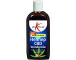Lucovitaal Hennep CBD Huidwonder olie 200ML