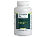 Energetica Natura Flexisol Tabletten 120TB