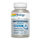 Solaray Multidophilus Probiotic 12 Capsules 100VCP Solaray Multidophilus Probiotic 12 Capsules 100VCP