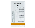 Dr. Hauschka Renew & Activate Ampoules 28ST