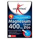 Lucovitaal Magnesium 400 mg 2Go Poedersticks 14ST