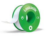 Leukoplast Leukosilk 2.5cm x 5m 1ST