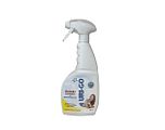 Uri-Go Urine Vlekken & Geur Verwijderaar 750ML