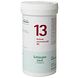 Pfluger Celzout 13 Kalium Arsenicosum D6 Tabletten 400TB