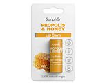 Soria Natural Propolis & Honey Lip Balm 5.5GR Soria Natural Propolis & Honey Lip Balm 5.5GR