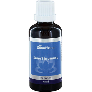 Sanopharm Sano Sinumasc 50ML