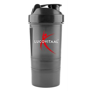 Lucovitaal Shakebeker Smart To Go 1ST