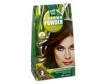 Hennaplus Colour Powder 57 Dark Brown 100GR