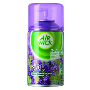 Airwick Freshmatic Ultra Navulling Lavendel en Kamille 250ML