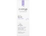 Zarqa Face Sensitve Serum Clear Skin 30ML