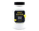 Highest Healthcare Immuno Defence Capsules 90CP
