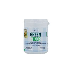 Amiset Green Tiger 132GR