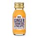 HOLYSHOT Ginger Turmeric & Pineapple 60ML