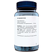 Orthica Ginkgo Capsules 30VCP Achterkant pot, samenstelling Orthica Ginkgo Capsules 30VCP Achterkant pot, samenstelling