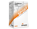 Virtuoos Probioticum Gold Capsules 90CP Virtuoos Probioticum Gold Capsules 90CP