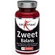 Lucovitaal Zweet Balans Capsules 60CP Pot