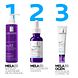 La Roche-Posay Mela B3 Eyes 15ML Stappenplan