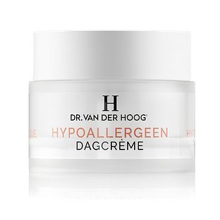 Dr Van der Hoog Hypoallergeen Dagcrème 50ML
