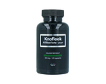 Allibest Knoflook 400mg Capsules 120CP