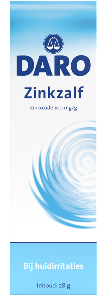 Daro Zinkzalf afbeelding