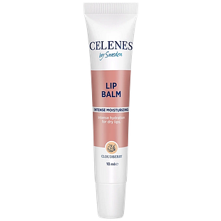 Celenes by Sweden Lip Balm Intense Moisturizing Cloud Berry 10ML