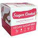 Sugar Coated Leg Hair Removal Kit 200GR