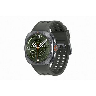 Samsung Galaxy Watch Ultra2 (47mm) LTE Titanium Silver 1ST